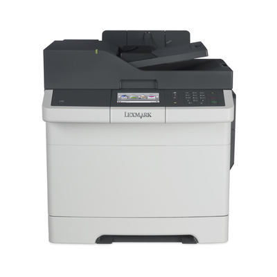 Lexmark CX417de Laser A4 1200 x 1200 DPI 30 ppm Lexmark CX417de Laser A4 1200 x 1200 DPI 30 ppm